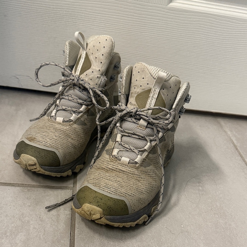 Hiking Shoes